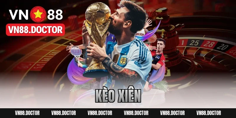 kèo xiên